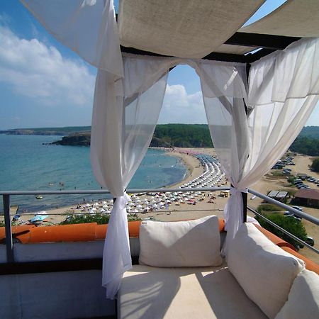 Bella Vista Beach Club Sinemoretz Bagian luar foto