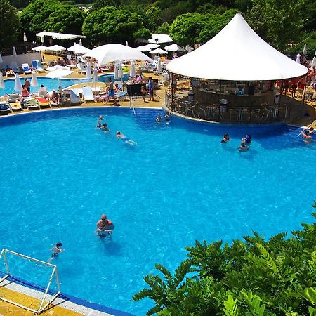 Bella Vista Beach Club Sinemoretz Bagian luar foto