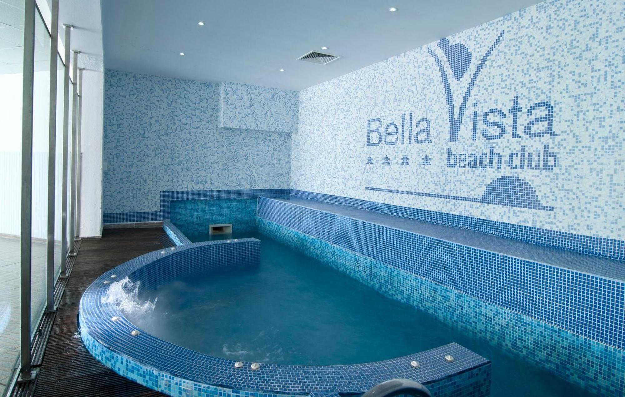 Bella Vista Beach Club Sinemoretz Bagian luar foto