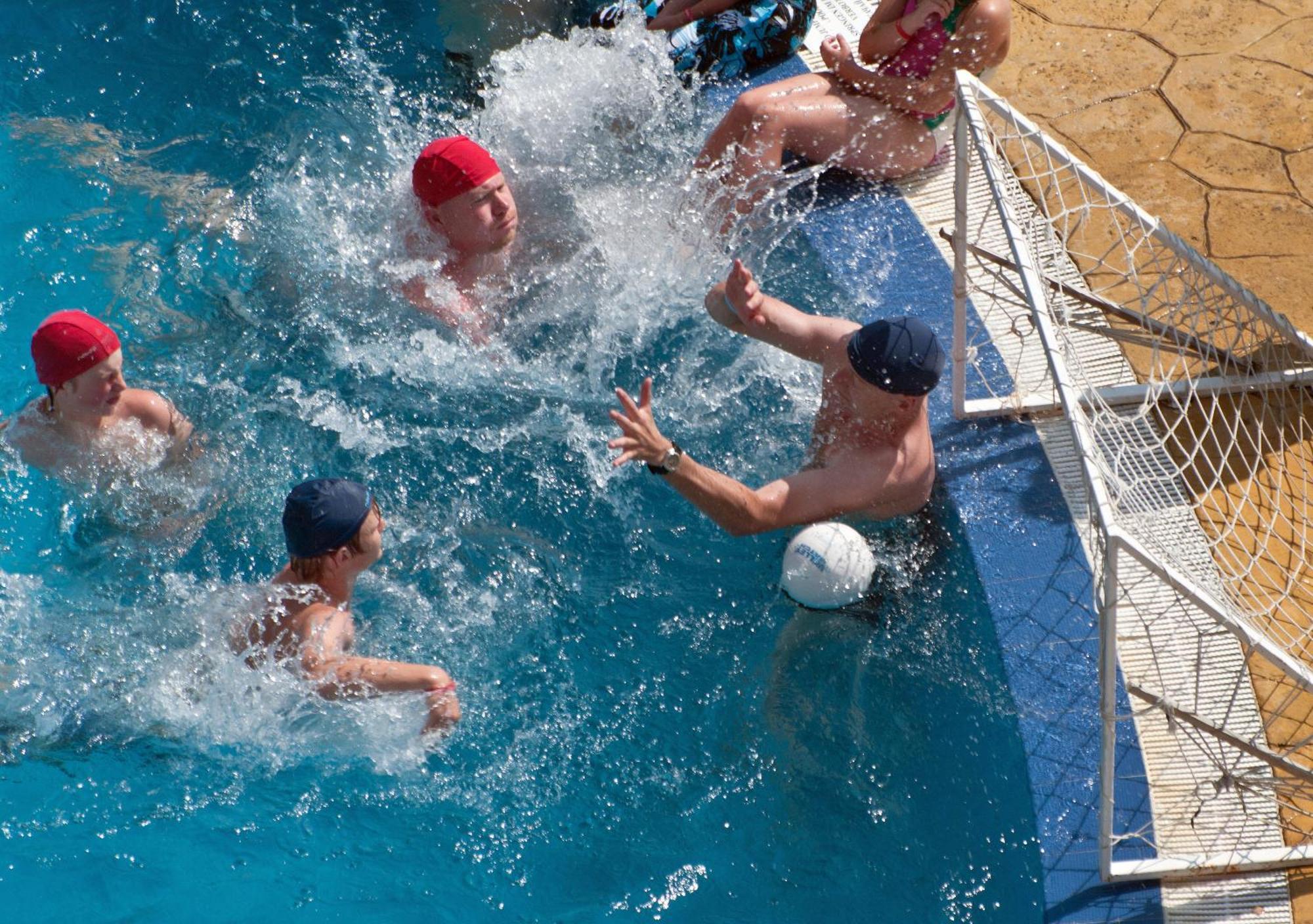 Bella Vista Beach Club Sinemoretz Bagian luar foto